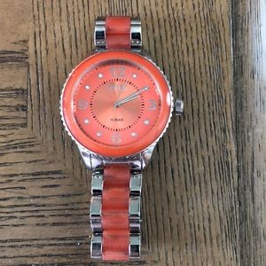 Esprit watch. 10bar. Worn once